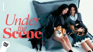 [影音] 251106 ELLE KOREA 定延子瑜