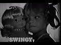 Swingy Doll Commercial 1959