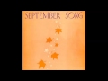 James Brown "September song", 1970