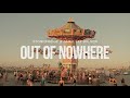 StoneBridge & Jamie Lee Wilson 'OUT OF NOWHERE' (Preview)