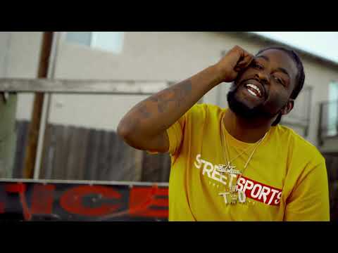 T.O.D FAT TONE (feat. TRUAMA) - COMIN UP