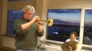 TIM HAGANS & JUKKIS UOTILA BAD DUET 3