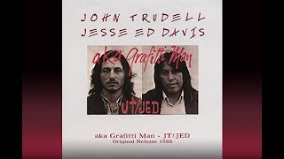 Graffiti Man - Shaman (Make A Chant)