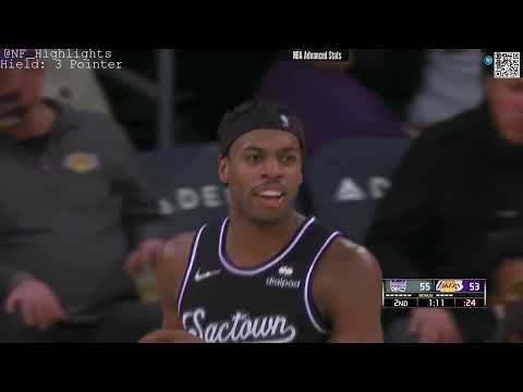 Buddy Hield  26 PTS: All Possessions (2022-01-04)