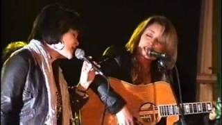 Sweethearts of the Rodeo