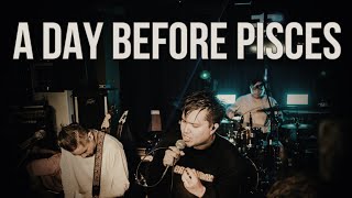 FASPITCH - A DAY BEFORE PISCES July 15, 2023