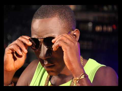 Seriki - Control ft. 9ice