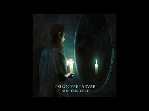 Psilocybe Larvae - Non-Existence (Full Album)