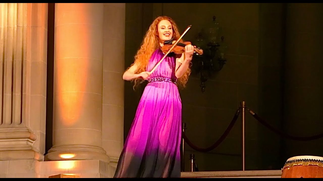 Promotional video thumbnail 2 for Katerina Rossa