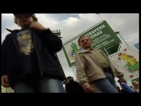 BVV Leistungsstützpunkt Straubing Imagefilm FullHD