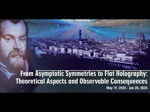 Tim Adamo :"Celestial holography - Lecture III"