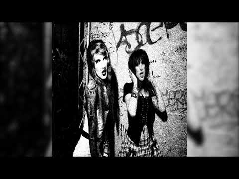 Sassy Scene - Freaks (w/ Dev) (Slowed & Reverbed) [Official Audio]