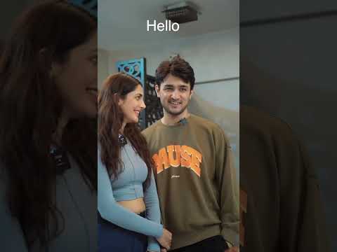 What a friendship 🙈 #ashortaday #comedy #funnyvideo