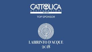 Labirinto d'Acque 2018