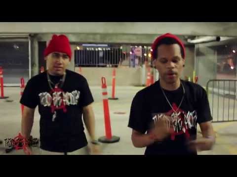#TEP GENESIS - Third Eye Prodigy (Official Music Video)