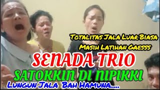 Download lagu SENADA TRIO //Cover SATOKKIN DI NIPIKKI // Cipt : Jasman Butar-Butar @hangganeriksonchannel8093 mp3 Download lagu SENADA TRIO //Cover SATOKKIN DI NIPIKKI // Cipt : Jasman Butar-Butar @hangganeriksonchannel8093 mp3