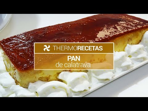 Pan de Calatrava