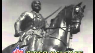 Jhanki Hindustan Ki: By Pradeep - Jagriti (1954 - YouTube