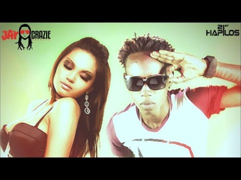 Raytid - Wuk Wuk (Raw) [Blahdaff Nation Riddim] May 2015