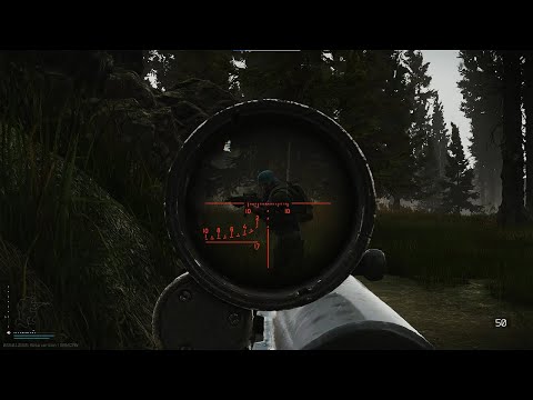 Literally the Best Weapon for Early Wipe