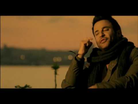 Anwar El Amir - Sheftik bi3ayni -  Official Music Video أنور الامير - شفتك بعيني