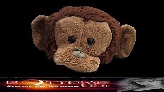 Mr. Monkey's DELIVER ME 2013