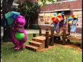 Barney Songs Raindrops Song YouTube