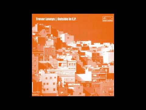 Trevor Loveys - Strange, But Not - LGN008