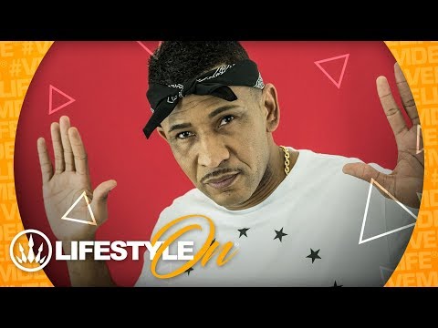 MC Pôneis - Mundo se Acabando (Web Lyric Oficial) Lifestyle ON