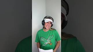 NFL meeting week 4 with Annie Agar
