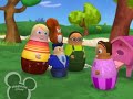 Higglytown Heroes On Playhouse Disney 12 09 2007