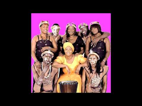 John Peel's Amayenge - Madzela Madzela (Peel Session)