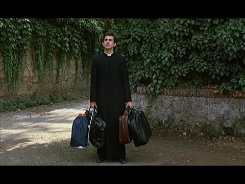 La misa ha terminado (La messa è finita) - Nanni Moretti (1985)