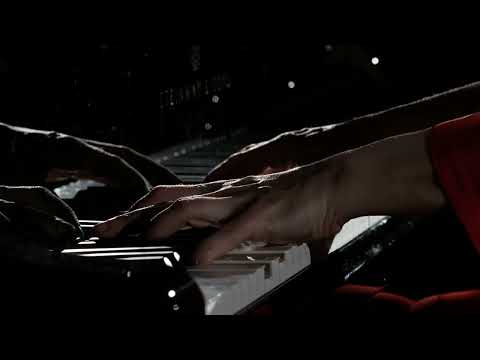 F. Chopin. Polonaise Fantasie Op. 61. Valentina Lisitsa