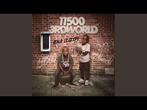 Get Yah Money (feat. Beeda Weeda)