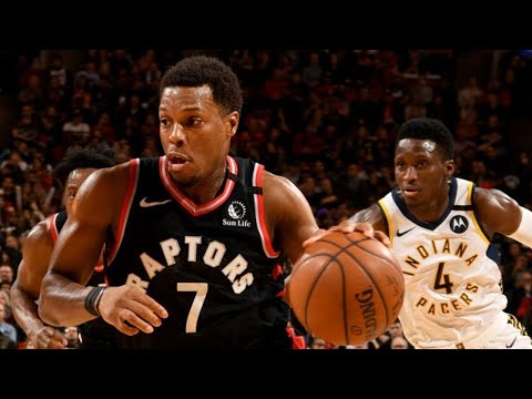 Toronto Raptors vs Indiana Pacers - Full Game Highlights February 5, 2020 NBA Season