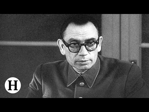 Własow - czy zdrajca Stalina mógł zmienić losy wojny?