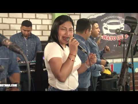 MIX COLLAR  DE LAGRIMAS - SON DEL DUKE ( EN VIVO )