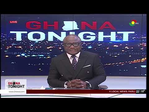 LIVE: Ghana Tonight || 01-06-2026