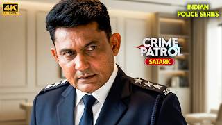 खतरनाक बदला | Best of Crime Patrol | Crime Patrol | 4K | Indian Police Series MQDEFAULT Thumbnail