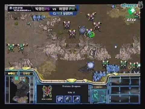 SPL  JangBi vs Much 2009-07-26  @ Destination