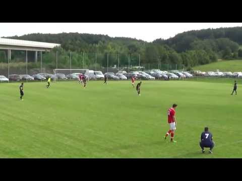 SV Wienerwald - Himberg