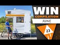 WIN Compilation JUNE 2023 Edition | Best videos of May | LwDn x WIHEL