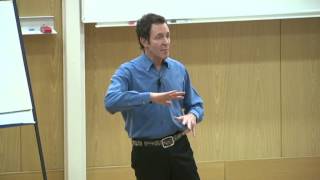 Eric Pearl - Biology of transformation - The Field
