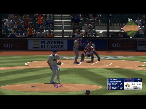 Getting ejected in MLB The Show 23
