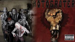 Motograter ~ Collapse