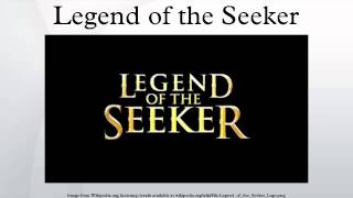 Legend of the Seeker