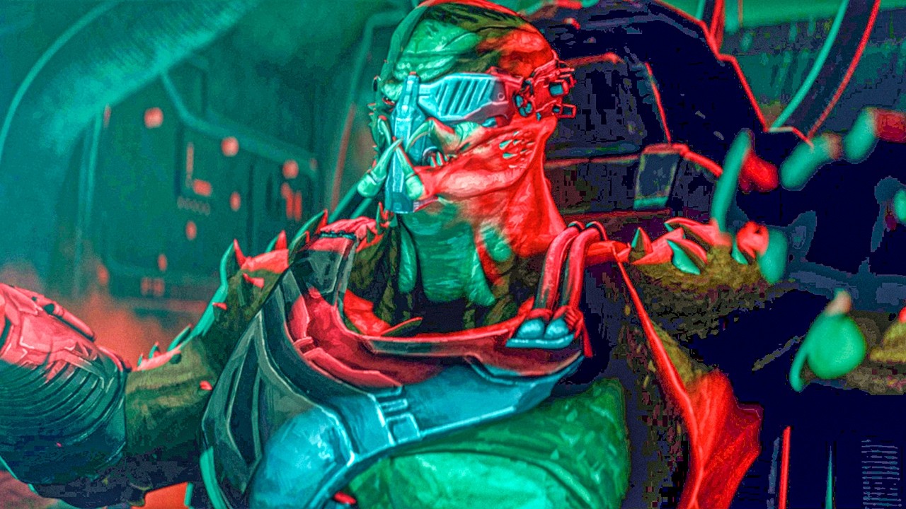 Predator: Killer of Killers - Видео