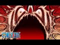 Big Mom Uses A Combination Attack To Save Nami One Piece