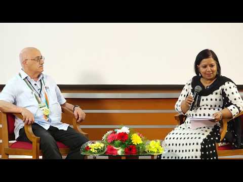 A conversation with Prof. Michele Parrinello